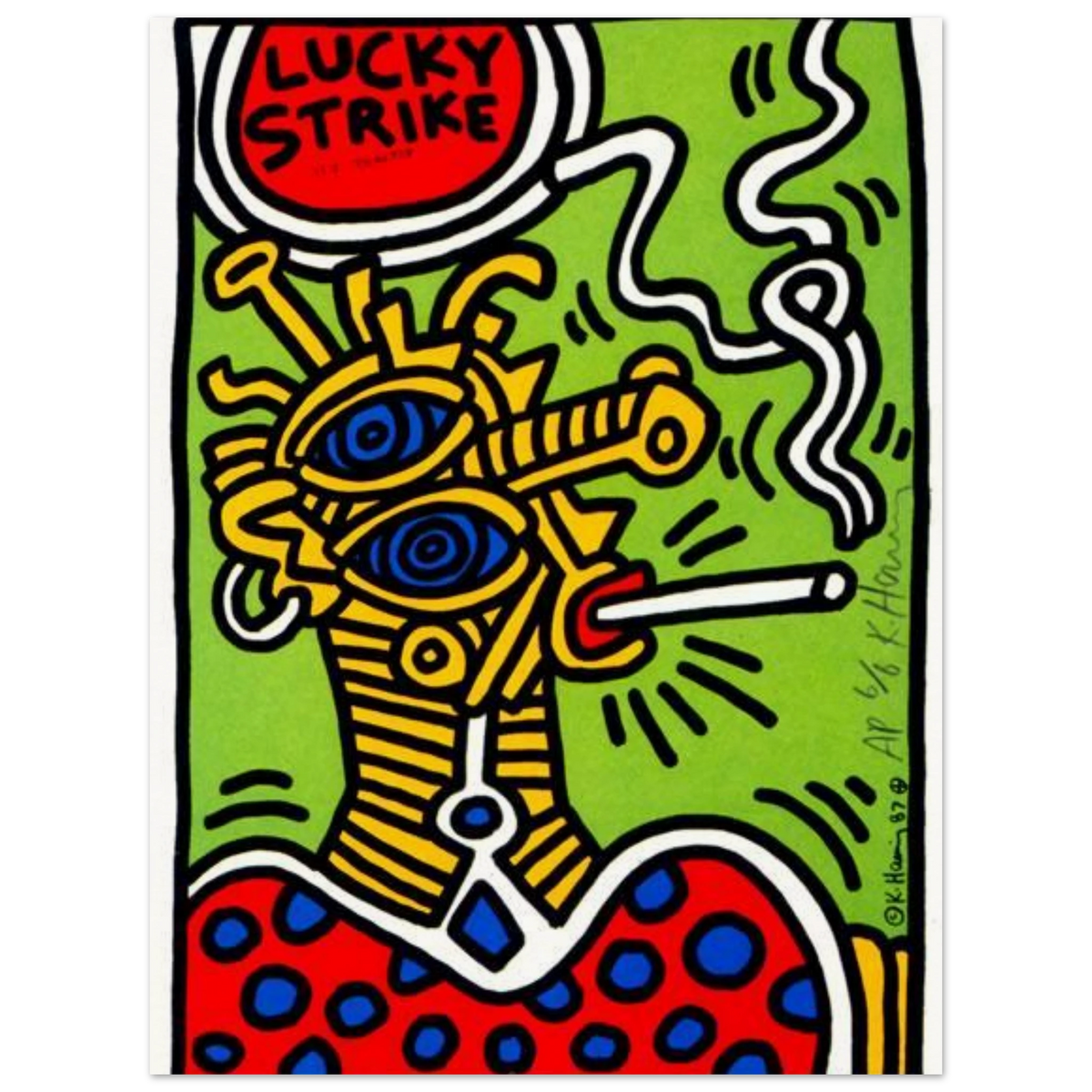 Lucky Strike
